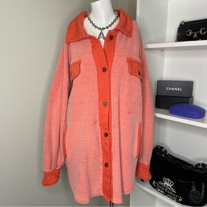 free people sweatshirt